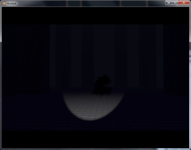 Hunted