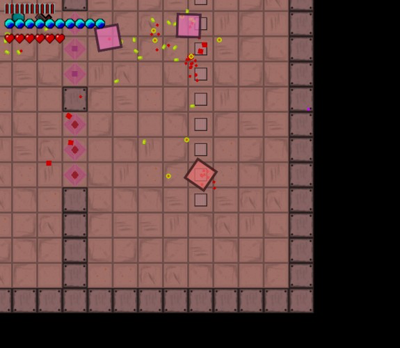 ShapeSlayer