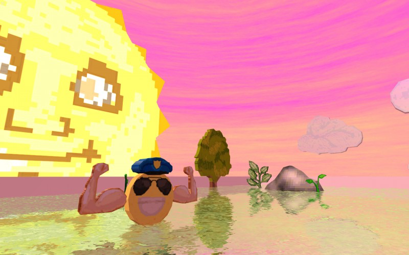 Boom!Boom!Emoji