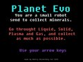 Planet Evo