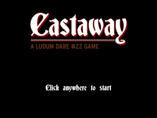 Castaway