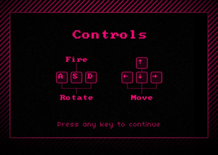 Rotate!