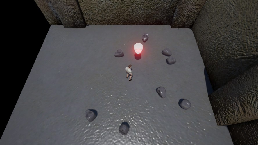 Ruins of Trololo
