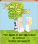 Towel Run