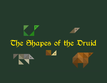 The Shapes of the Druid