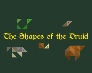 The Shapes of the Druid