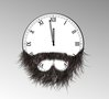 Last Minute Beard
