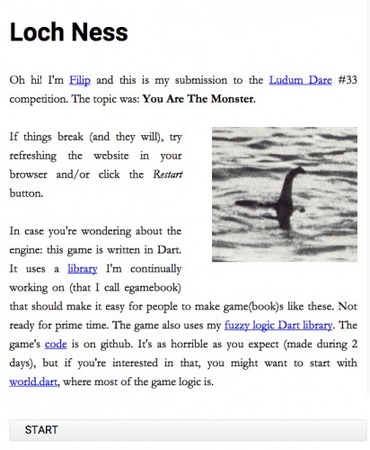 Loch Ness