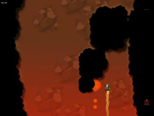Volcanowned!