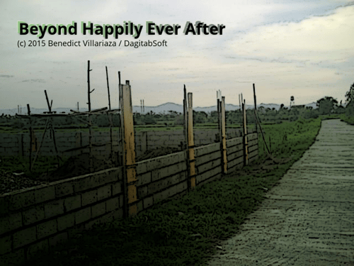 Beyond Happily Ever After