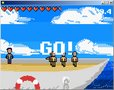10-Second Super Hero