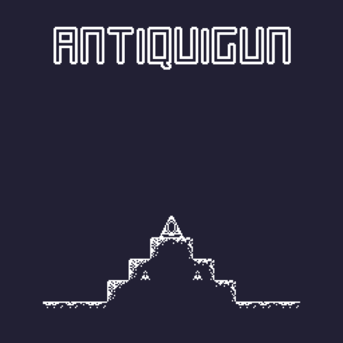 Antiqui-gun