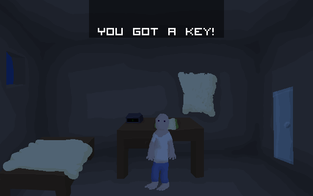 Escape!