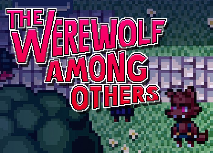 The Werewolf Among Others
