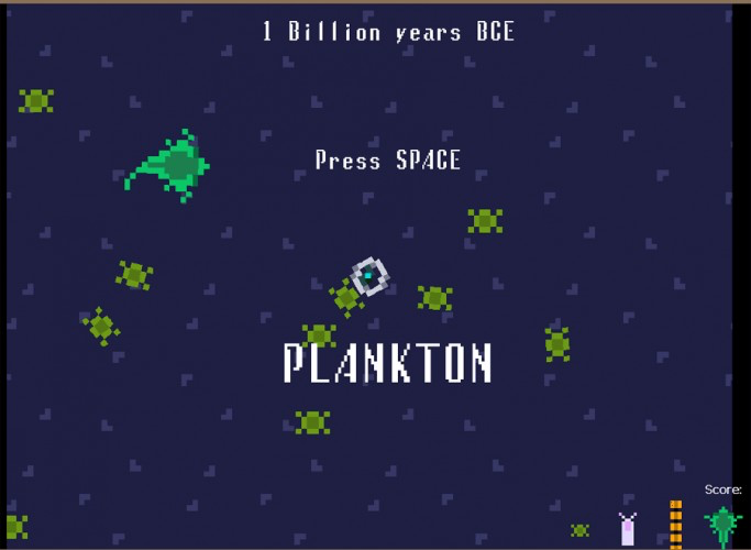 Plankton