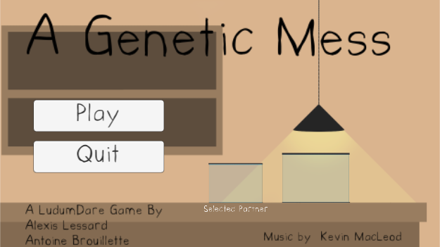 A Genetic Mess