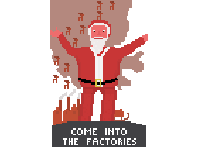 Santa Inc.