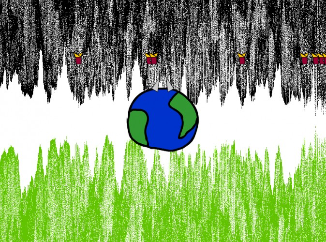 Monstrosity
