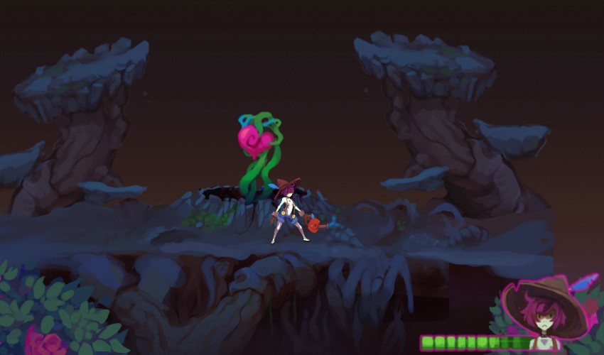 HEARTxFRUIT