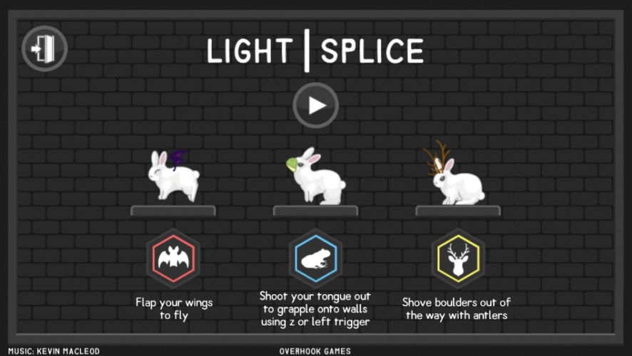 Light Splice
