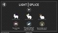 Light Splice