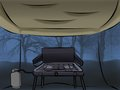 Escape the Bug Screen