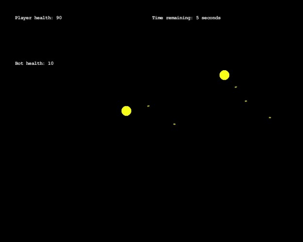 DotFight