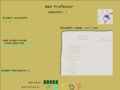 Bad Professor