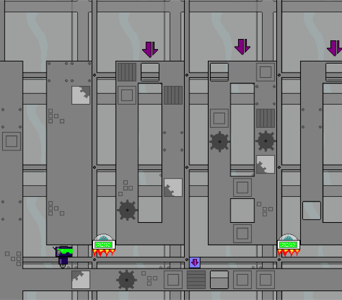 Of Mechanics and Projectiles