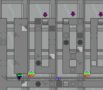 Of Mechanics and Projectiles