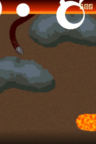 Driller Rush