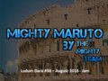 Mighty Maruto and The Mighty Brutes