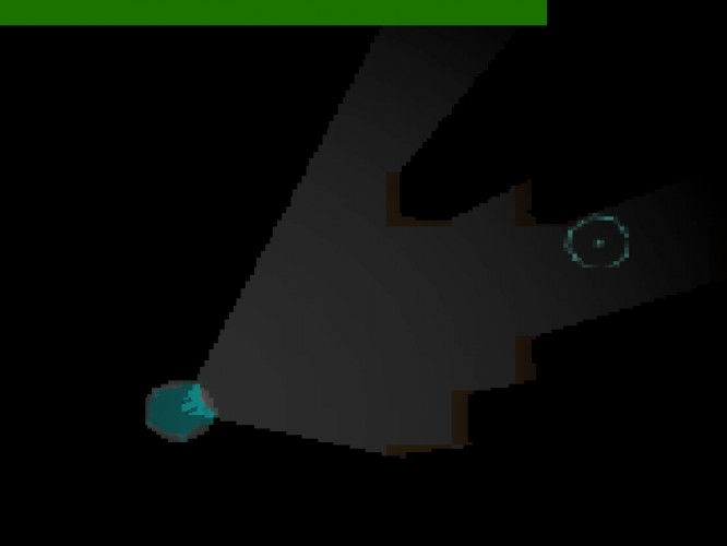 Diamond Darkness
