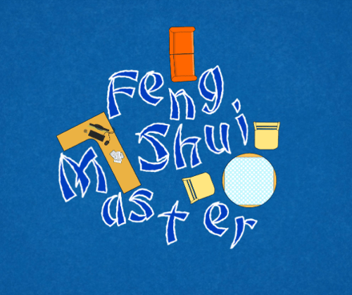 Feng Shui Master