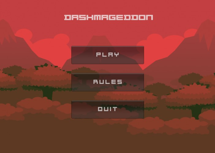 Dashmageddon