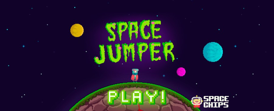 Space Jumper