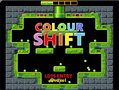 Colour Shift