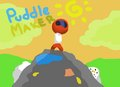 Puddle maker