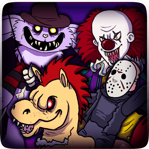Diabolic Toys - Tower Defense