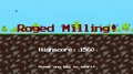 Raged Milling