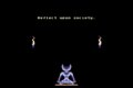 Robot Meditation