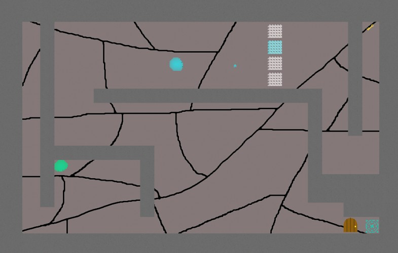 Blobs RPG
