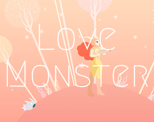 Love Monster