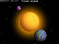 Burning Worlds