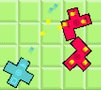 Oh my, a shooter with blocks!