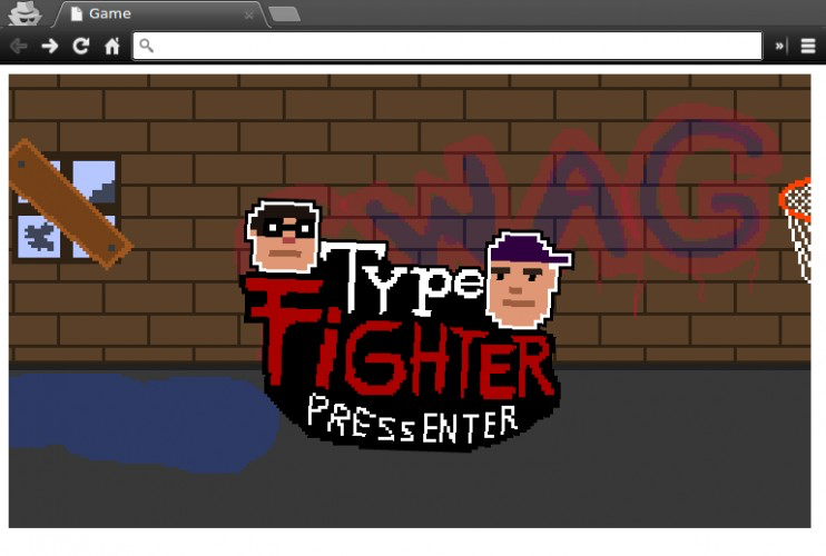 TypeFighter