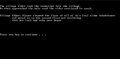 Cave Invasion (Text-based)