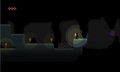 Transfiguration of the Eternal Monster of Crypts