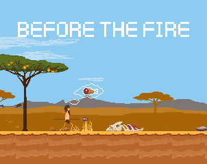 Before The Fire