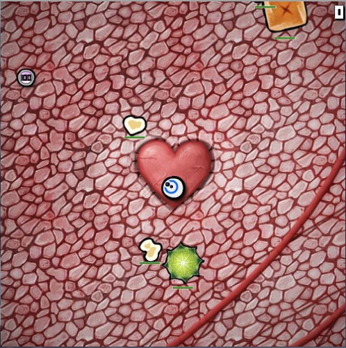 Hearth Attack